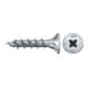 fischer Power-Fast II 5,0x30 SK blvz VG PZ 200