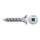 fischer Power-Fast II 5,0x30 SK blvz VG PZ 200