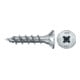fischer Power-Fast II 5,0x30 SK blvz VG PZ 200