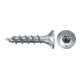 fischer Power-Fast II 5,0x30 SK blvz VG TX 200