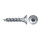 fischer Power-Fast II 5,0x30 SK blvz VG TX 200
