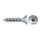 fischer Power-Fast II 5,0x30 SK blvz VG TX 200