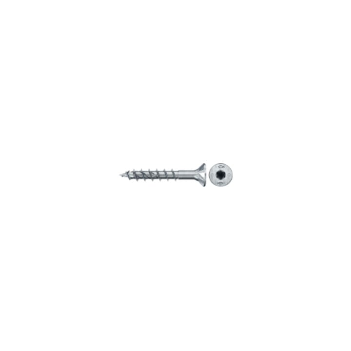 fischer Power-Fast II 5,0x35 SK blvz TG TX 50