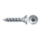 fischer Power-Fast II 5,0x35 SK blvz VG TX 50