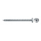 fischer Power-Fast II 5,0x40 PH zingué VG TX 100