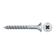 fischer Power-Fast II 5,0x40 SK blvz TG PZ 100-4