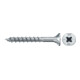 fischer Power-Fast II 5,0x40 SK blvz TG PZ 100