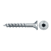 fischer Power-Fast II 5,0x40 SK blvz TG TX 50-4