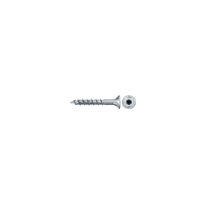fischer Power-Fast II 5,0x40 SK blvz TG TX 50