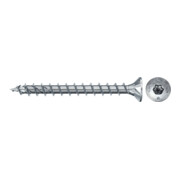 fischer Power-Fast II 5,0x40 SK blvz VG TX 200-4