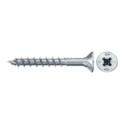 fischer Power-Fast II 5,0x45 SK blvz TG PZ 100-5