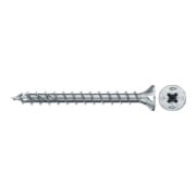 fischer Power-Fast II 5,0x45 SK blvz VG PZ 200-4