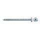 fischer Power-Fast II 5,0x50 PH blvz VG PZ 100