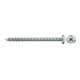 fischer Power-Fast II 5,0x50 PH blvz VG PZ 100