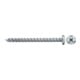 fischer Power-Fast II 5,0x50 PH blvz VG PZ 100