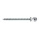 fischer Power-Fast II 5,0x50 PH blvz VG TX 100