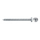 fischer Power-Fast II 5,0x50 PH blvz VG TX 100