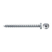 fischer Power-Fast II 5,0x50 PH blvz VG TX 100-2