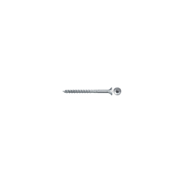fischer Power-Fast II 5,0x50 SK blvz TG TX 50