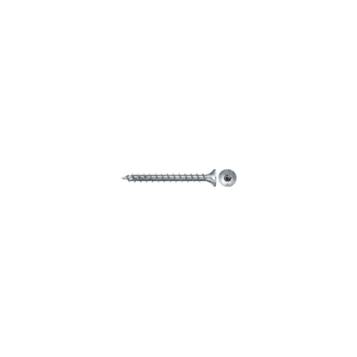 fischer Power-Fast II 5,0x50 SK blvz VG TX 50