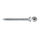 fischer Power-Fast II 5,0x50 SK blvz VG TX 50