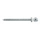 fischer Power-Fast II 5,0x60 PH blvz VG PZ 100