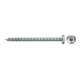 fischer Power-Fast II 5,0x60 PH blvz VG TX 100