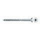 fischer Power-Fast II 5,0x60 SK blvz TG PZ 100