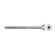 fischer Power-Fast II 5,0x60 SK blvz TG PZ 100