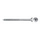 fischer Power-Fast II 5,0x60 SK blvz TG TX25 200