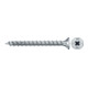 fischer Power-Fast II 5,0x60 SK blvz VG PZ 100