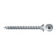 fischer Power-Fast II 5,0x60 SK blvz VG TX 50
