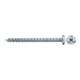fischer Power-Fast II 5,0x70 PH blvz VG PZ 100