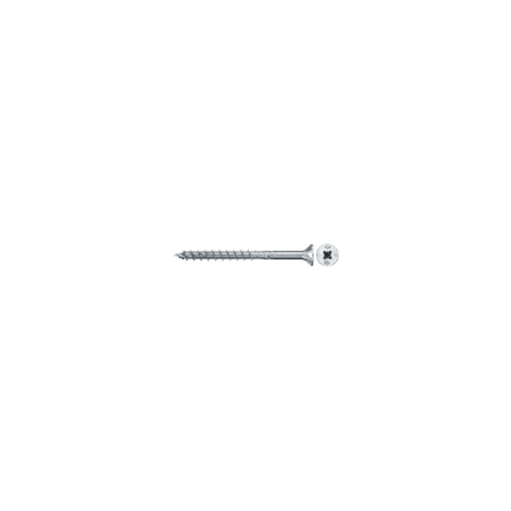 fischer Power-Fast II 5,0x70 SK blvz TG PZ 30