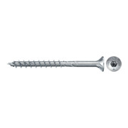 fischer Power-Fast II 5,0x70 SK blvz TG TX25 200-5