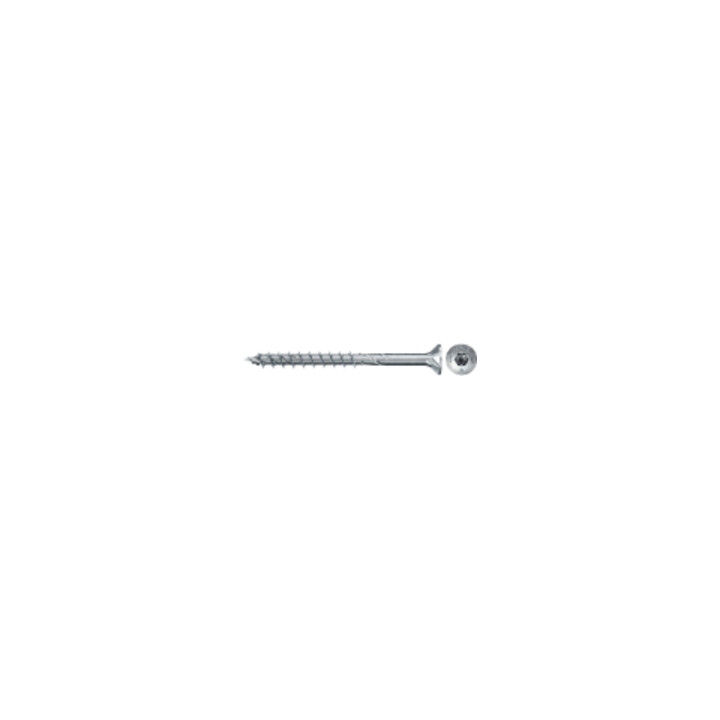 fischer Power-Fast II 5,0x70 SK blvz TG TX25 200