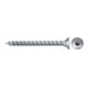 fischer Power-Fast II 5,0x70 SK blvz VG TX 50