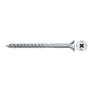 fischer Power-Fast II 5,0x80 SK blvz TG PZ 30-5