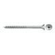 fischer Power-Fast II 5,0x80 SK blvz TG TX25 200