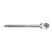 fischer Power-Fast II 5,0x80 SK blvz TG TX25 200-5