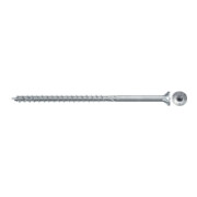 fischer Power-Fast II 5,0x90 SK blvz TG TX 50-2