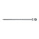 fischer Power-Fast II 6,0x120 SK blvz TG PZ 25