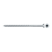 fischer Power-Fast II 6,0x120 SK blvz TG TX 50-2