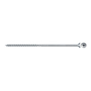 fischer Power-Fast II 6,0x140 SK blvz TG TX 50-2
