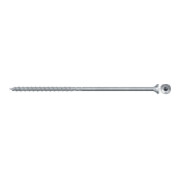 fischer Power-Fast II 6,0x140 SK blvz TG TX 50-4