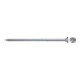 fischer Power-Fast II 6,0x160 SK blvz TG PZ 100-1
