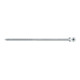 fischer Power-Fast II 6,0x300 SK blvz TG PZ 25