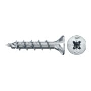 fischer Power-Fast II 6,0x35 SK blvz VG PZ 200-4