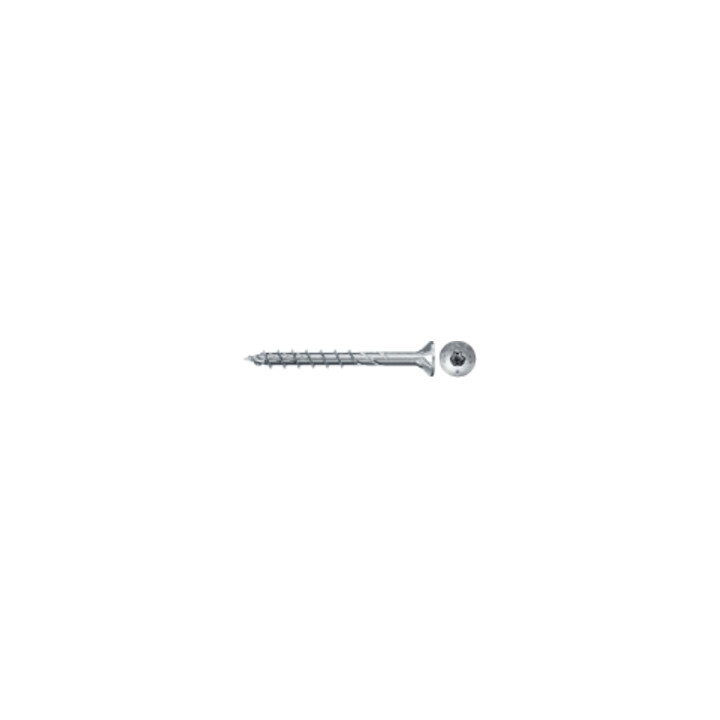 fischer Power-Fast II 6,0x40 SK blvz TG TX 200