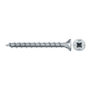 fischer Power-Fast II 6,0x40 SK blvz VG PZ 200-4